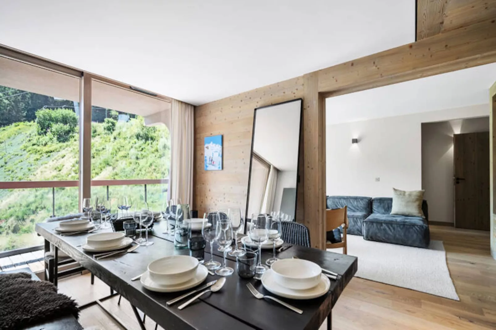 Résidence Phoenix-Non tagué