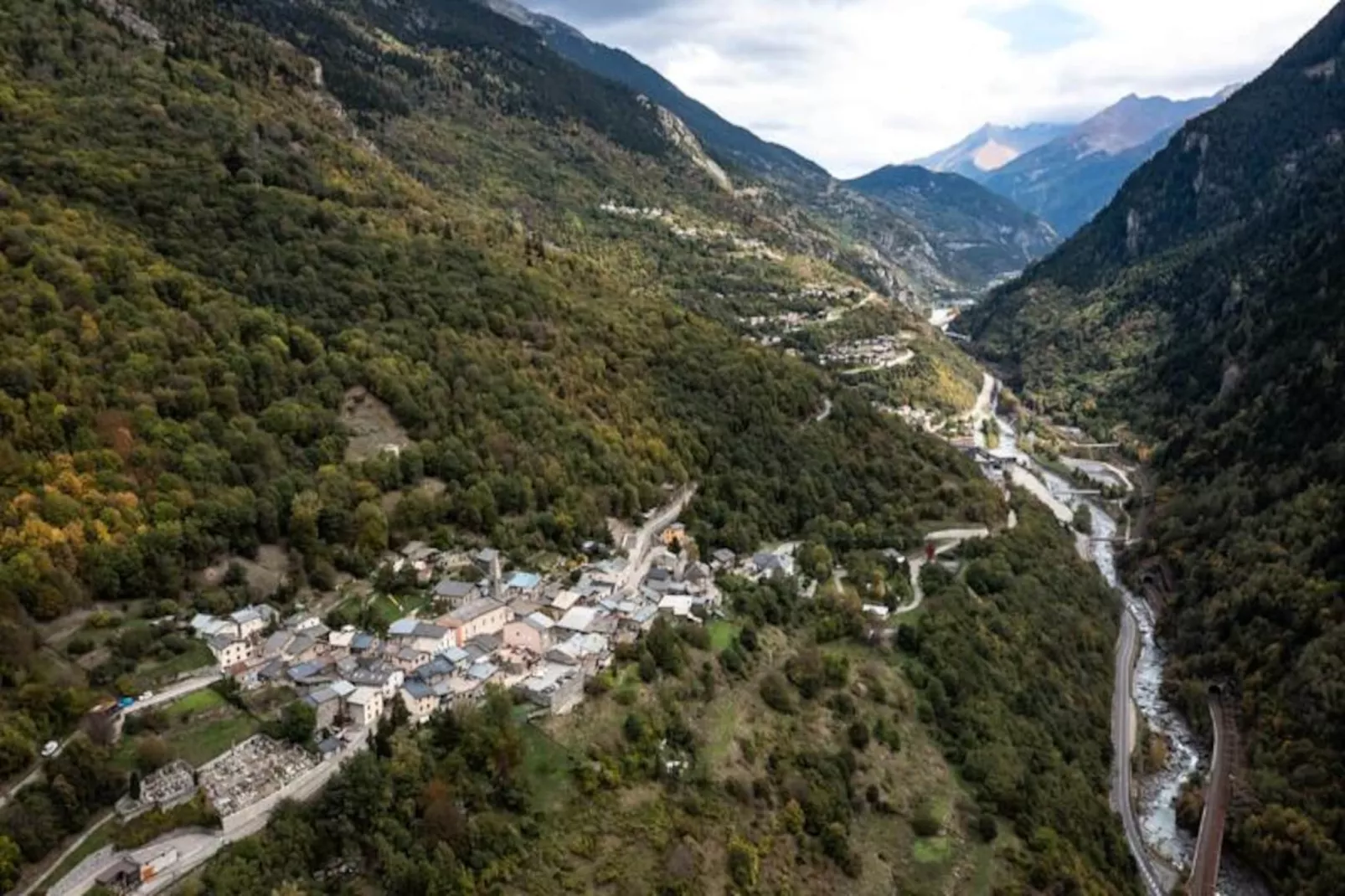 Résidence Le Rep&egrave;re Des Cerfs - Acc&egrave;s Val Thorens-Nicht zugeordnet