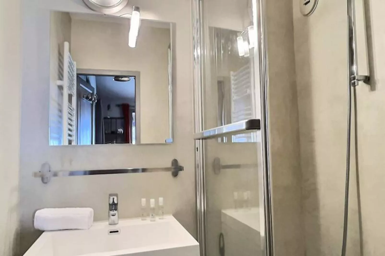 Résidence Rond-point Des Pistes Iii - Untagged