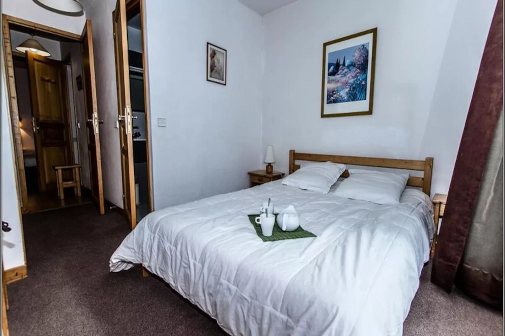 Les Chalets De Solaise - Untagged