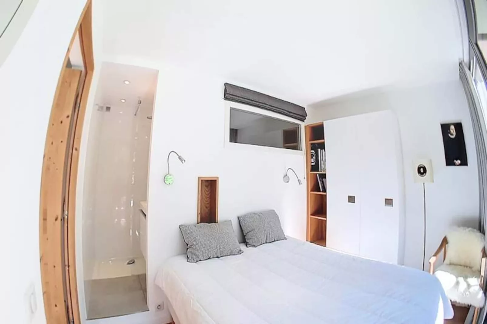 Résidence Le Saint Charles - Untagged