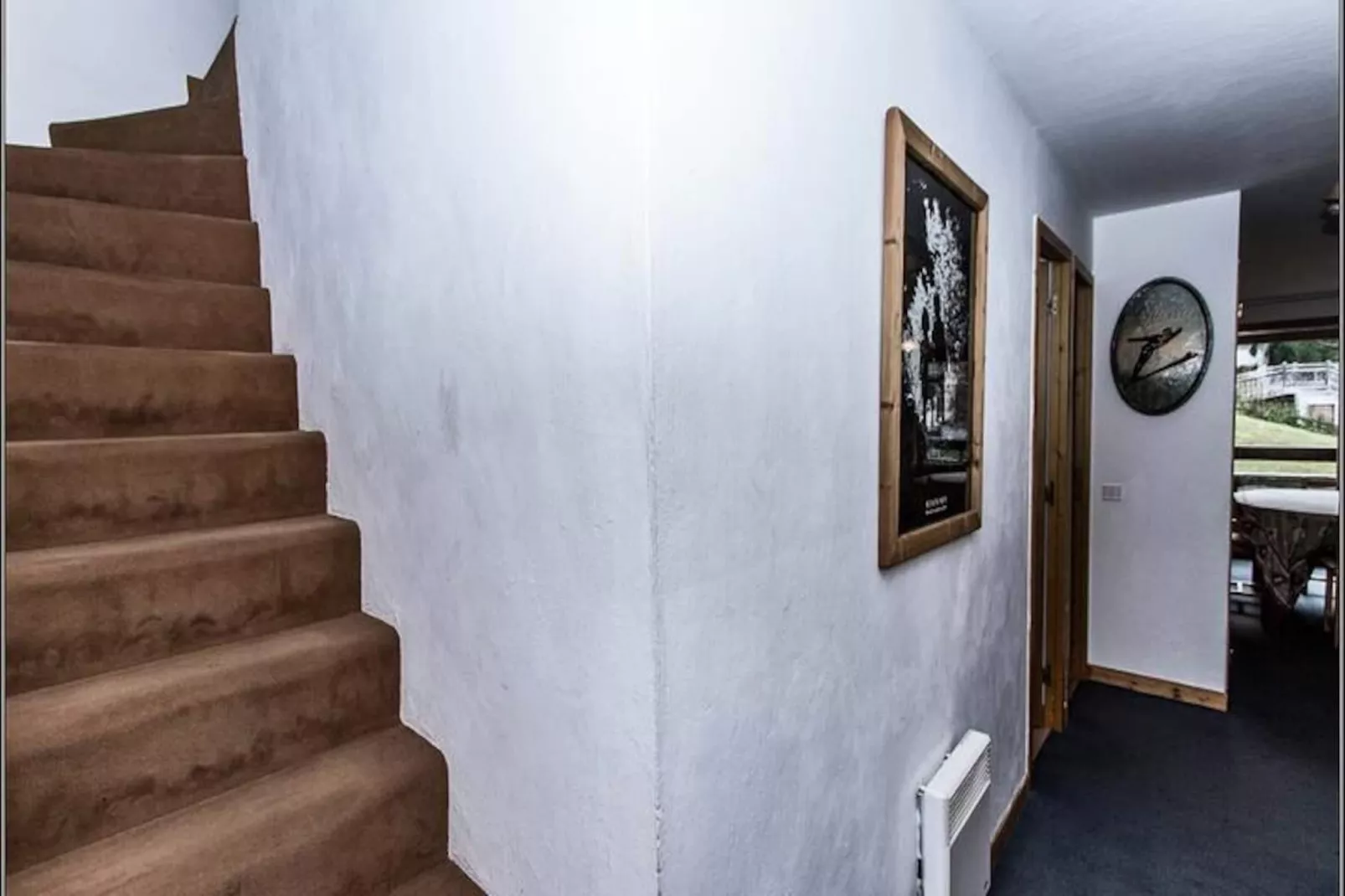 Les Chalets De Solaise - Untagged