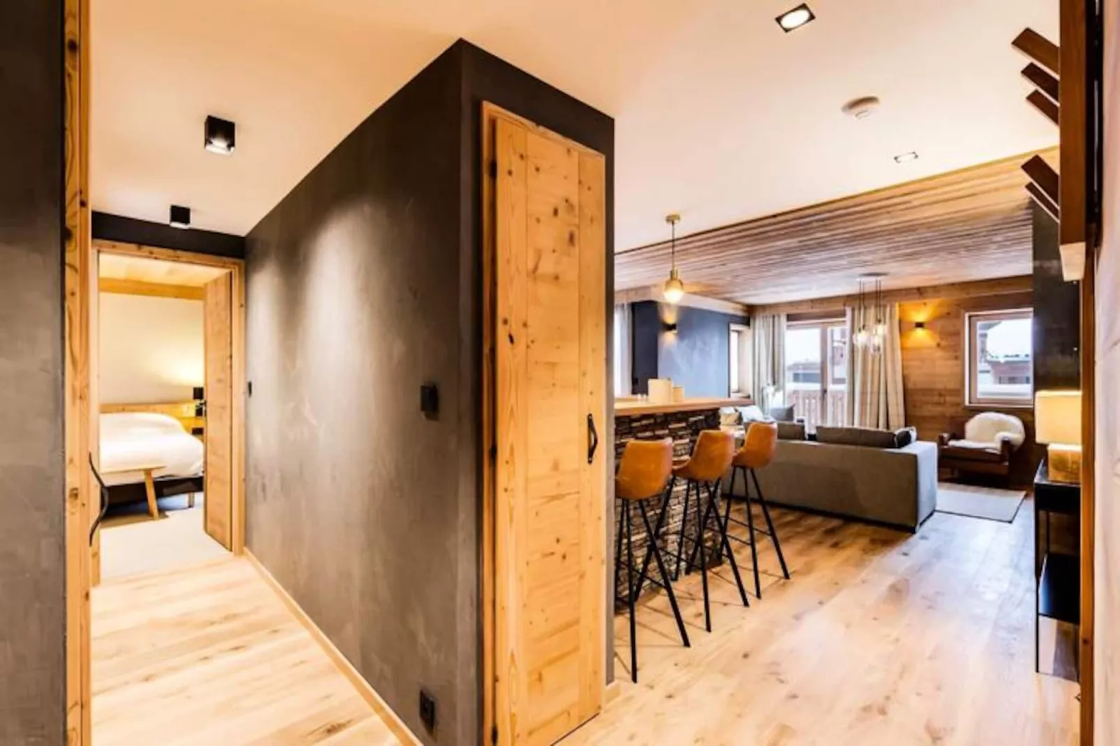 Résidence Myrtilles-Untagged