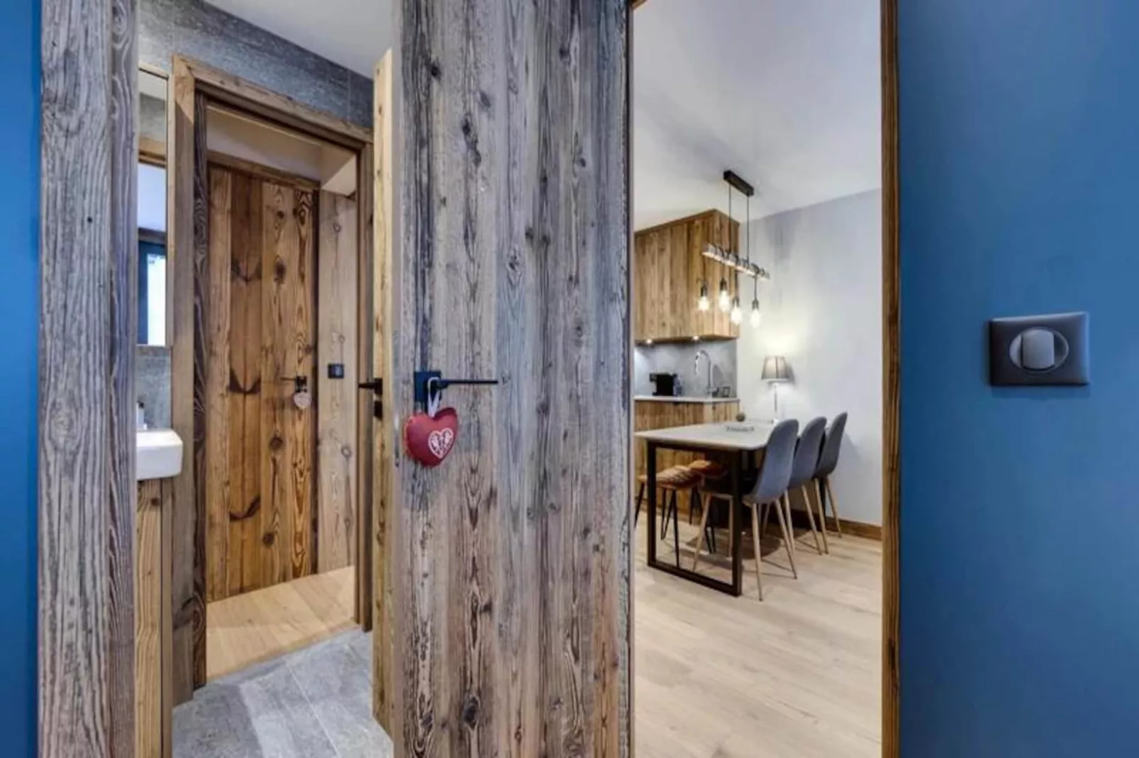 Résidence Hauts Du Rogoney-Untagged