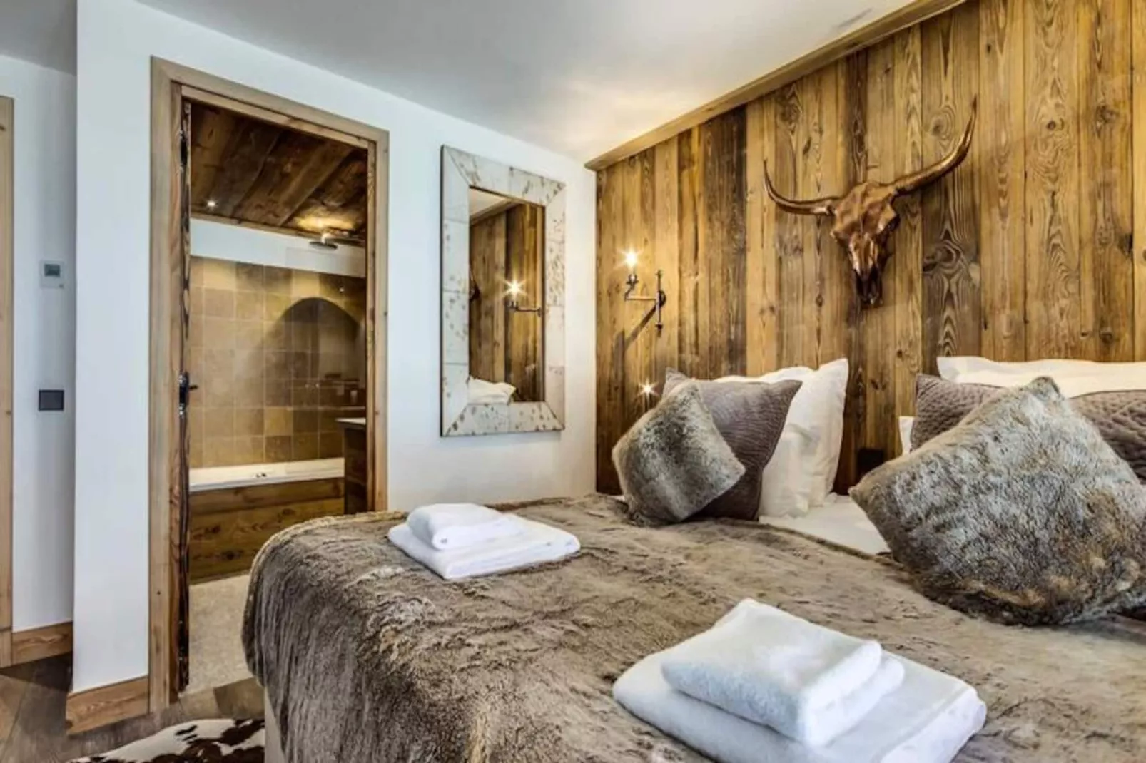 Résidence Grizzly-Non tagué