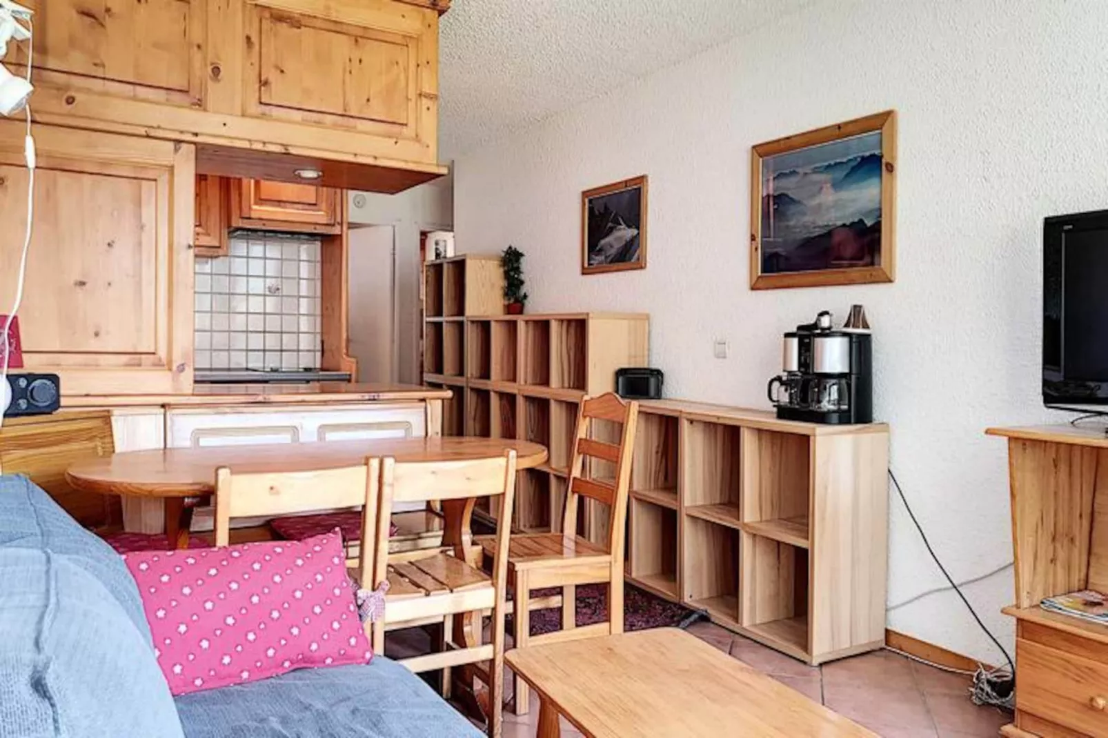 Résidence Le Bellecote-Non tagué