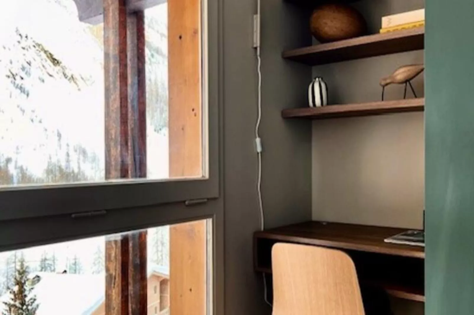 Chalet Du Jardin Alpin Ii-Nicht zugeordnet