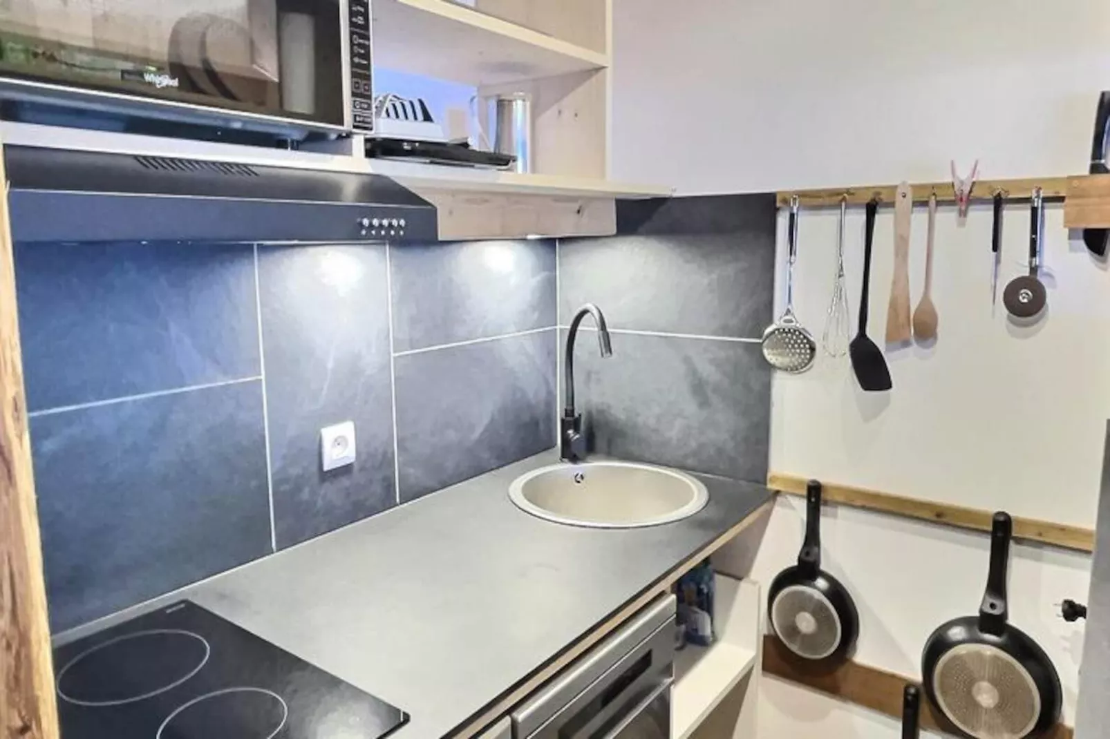 Résidence Val Blanc-Untagged