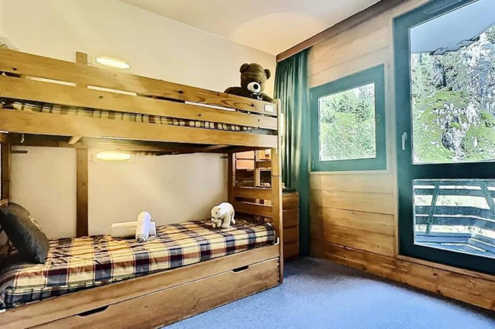 Résidence Le Villaret-Untagged