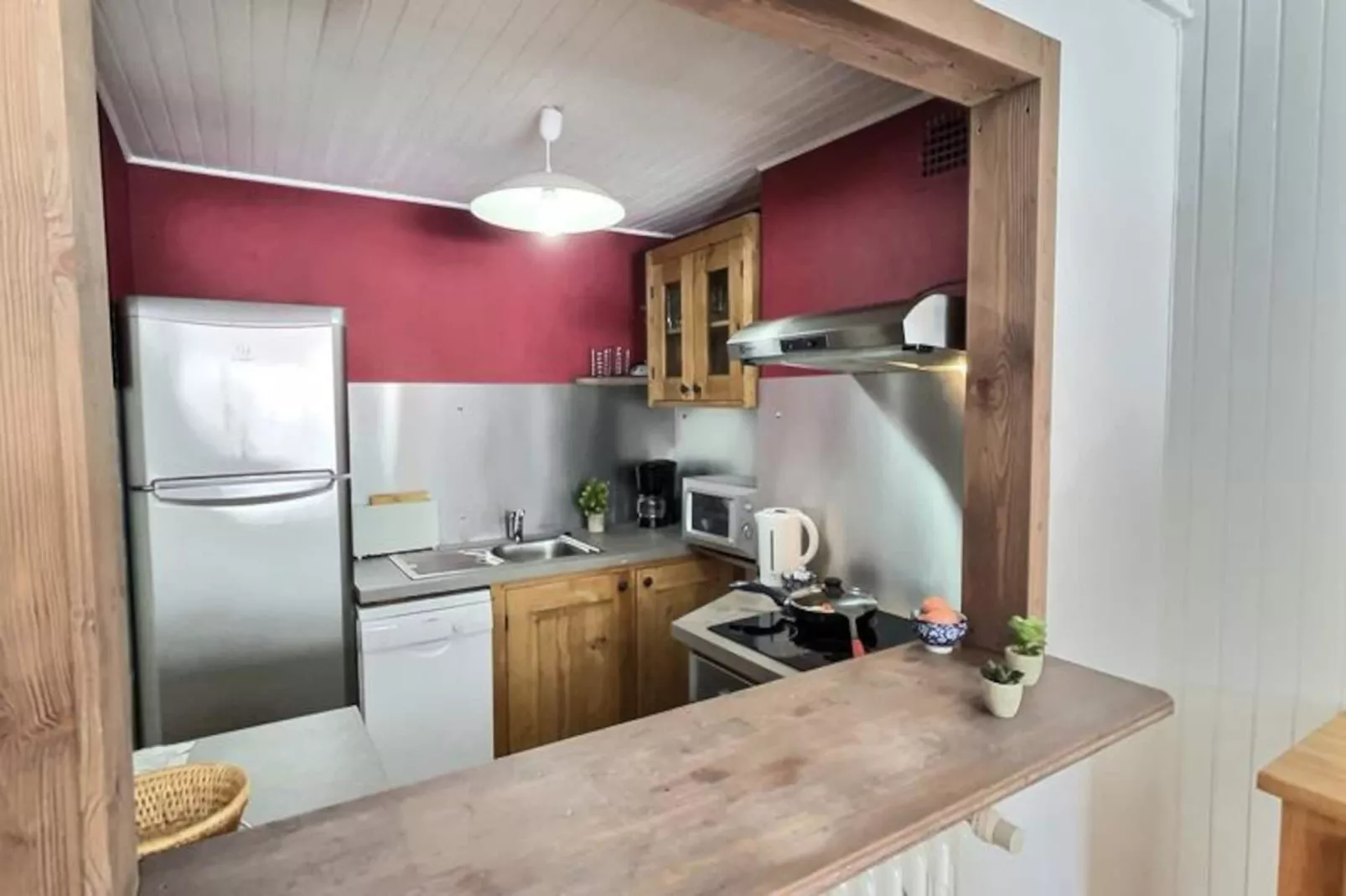 Résidence La Balme-Non tagué