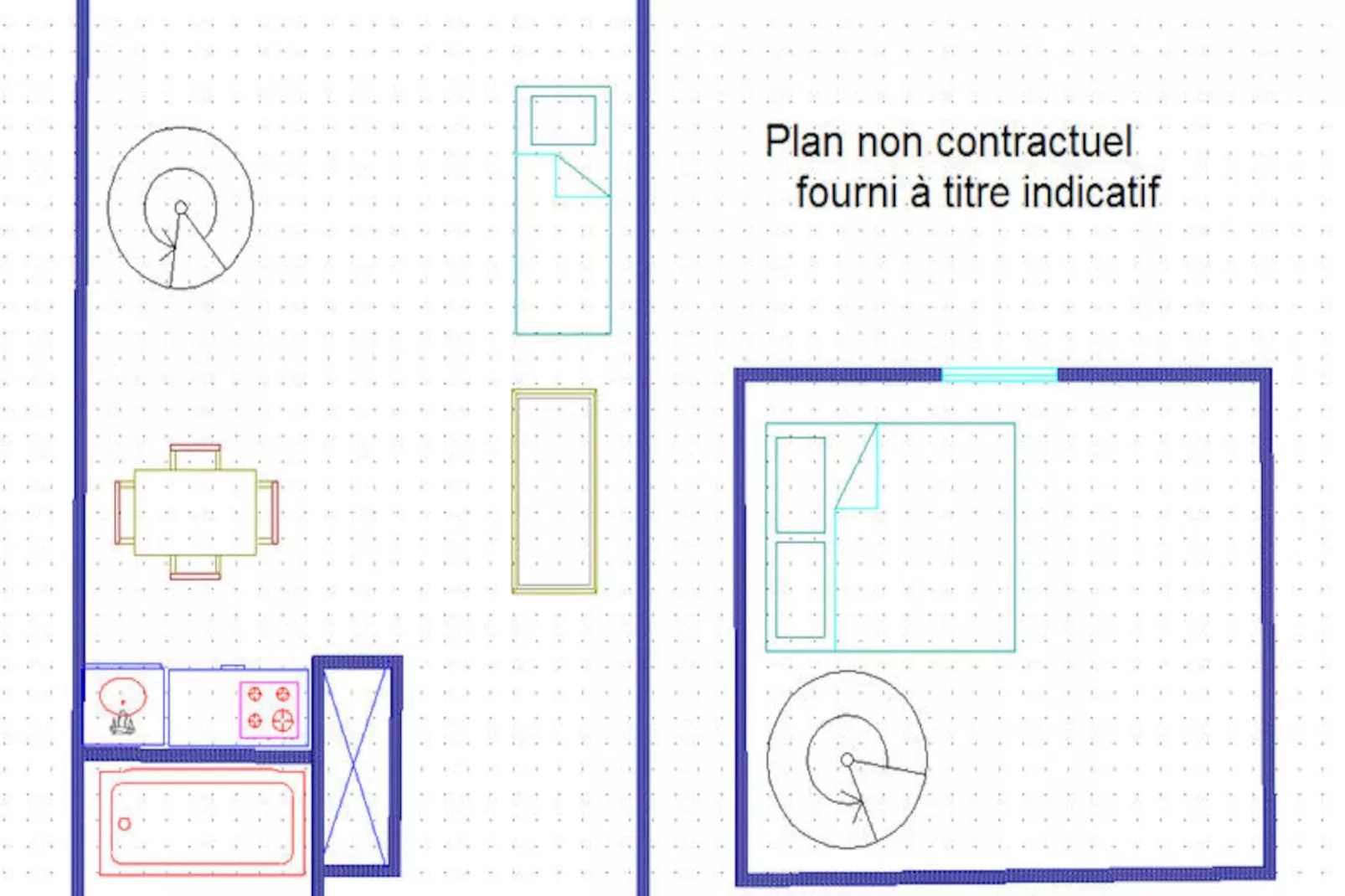 Résidence Val Coeur Bat A-Untagged