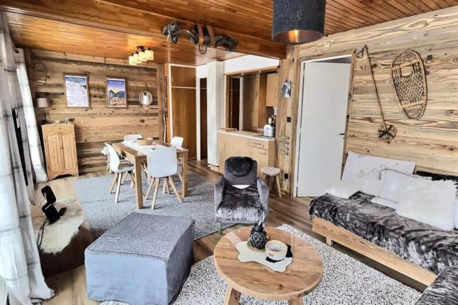 Résidence La Balme-Untagged