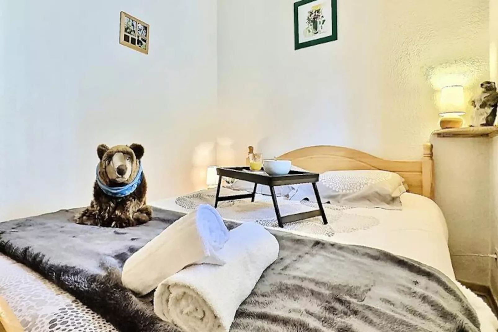 Résidence Val D'illaz-Nicht zugeordnet