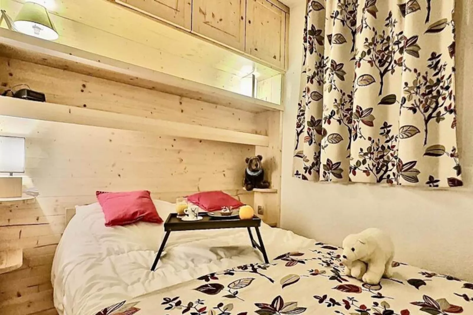 Résidence Val D'illaz-Nicht zugeordnet