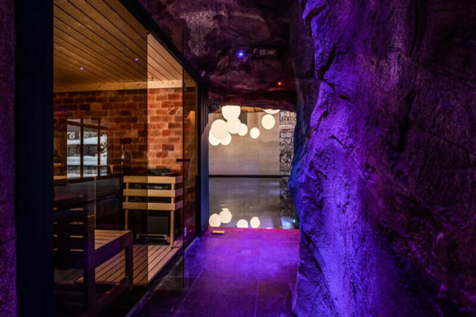 Chalet Izia *****-Untagged