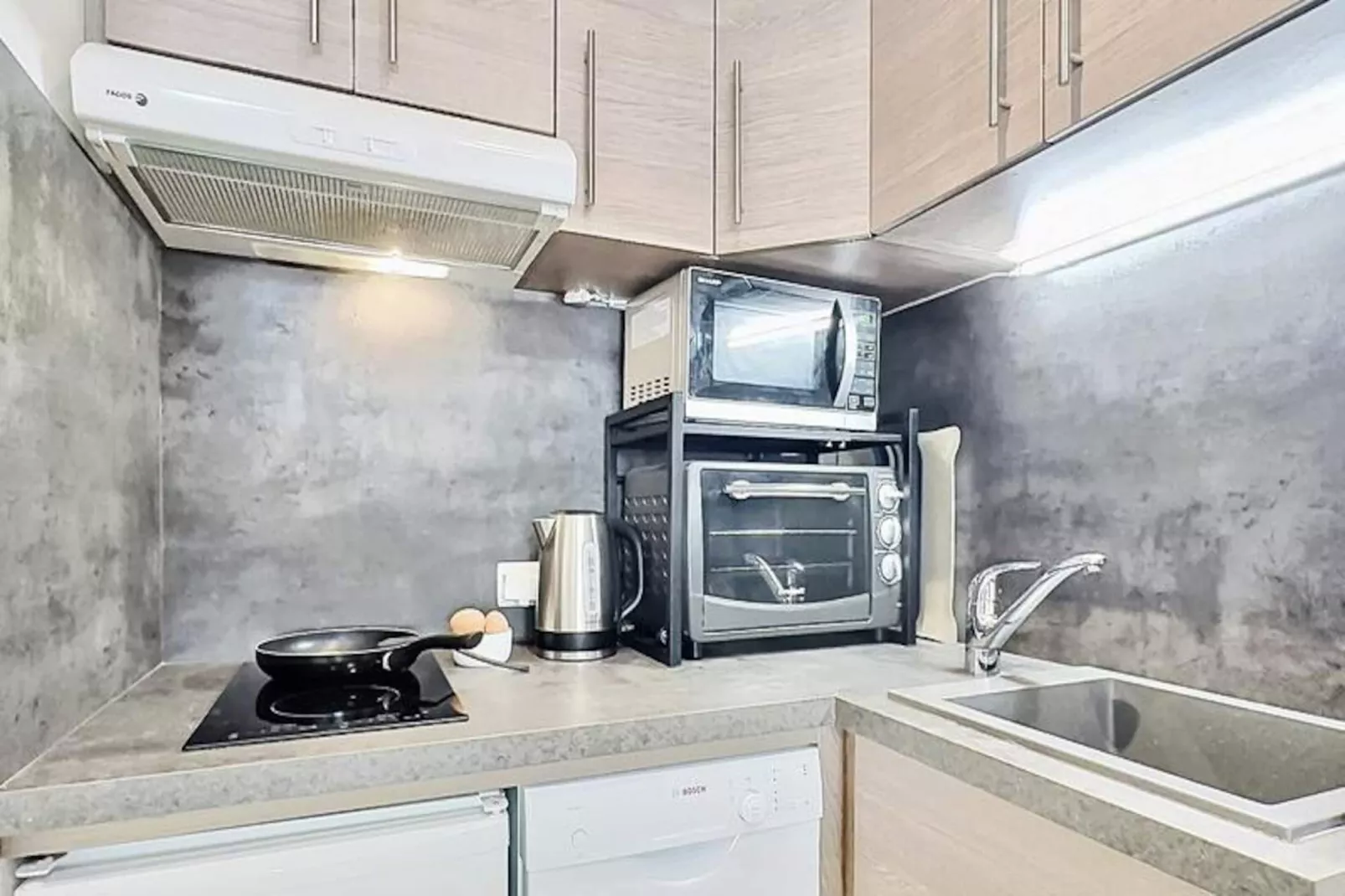 Résidence Les Jardins De Val-Non tagué