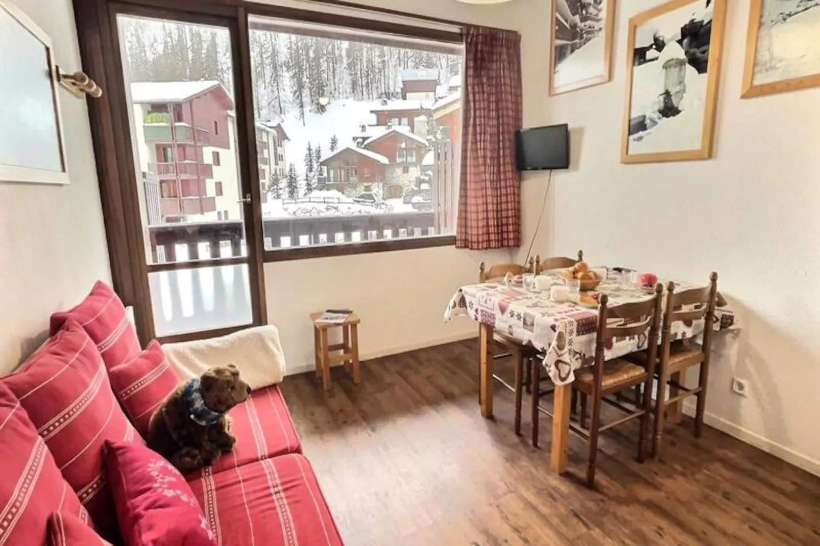 Résidence Le Chantelouve-Non tagué