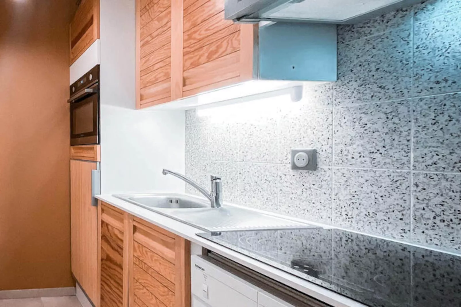 Résidence Hameaux De Val-Nicht zugeordnet