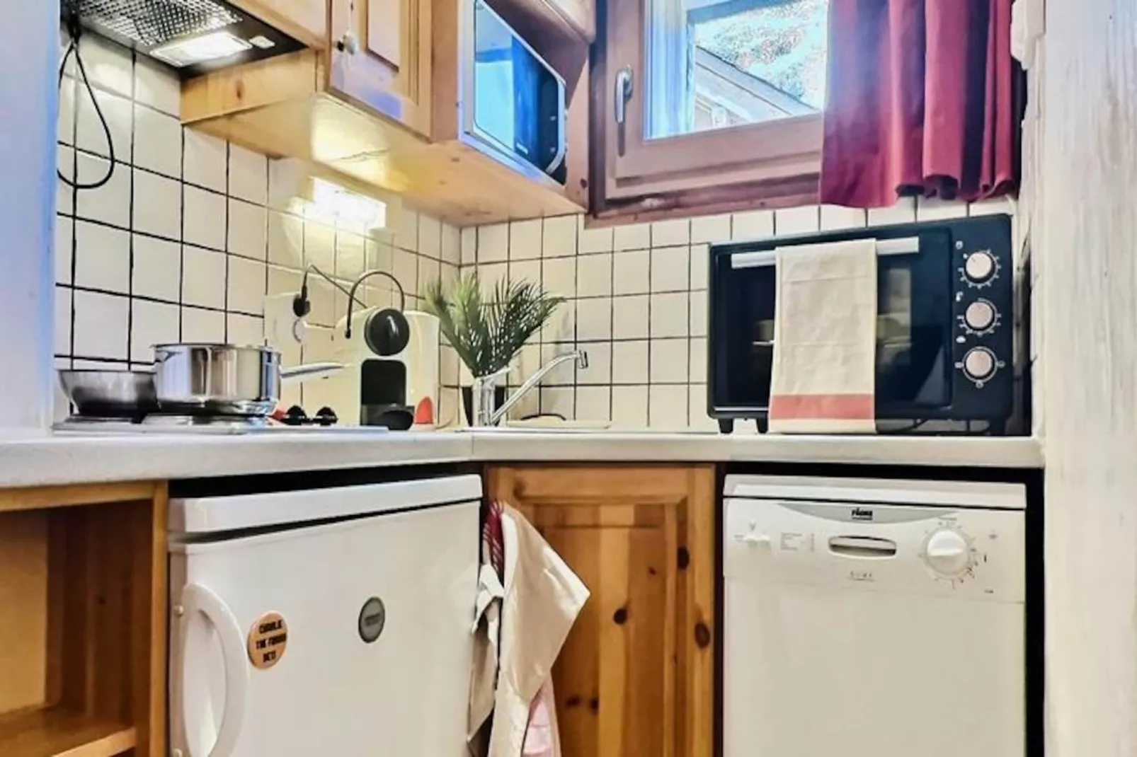 Résidence Rogoney - Les Bleuets-Nicht zugeordnet