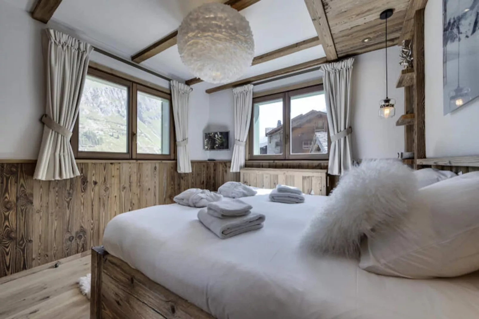 Chalet Neve - Untagged