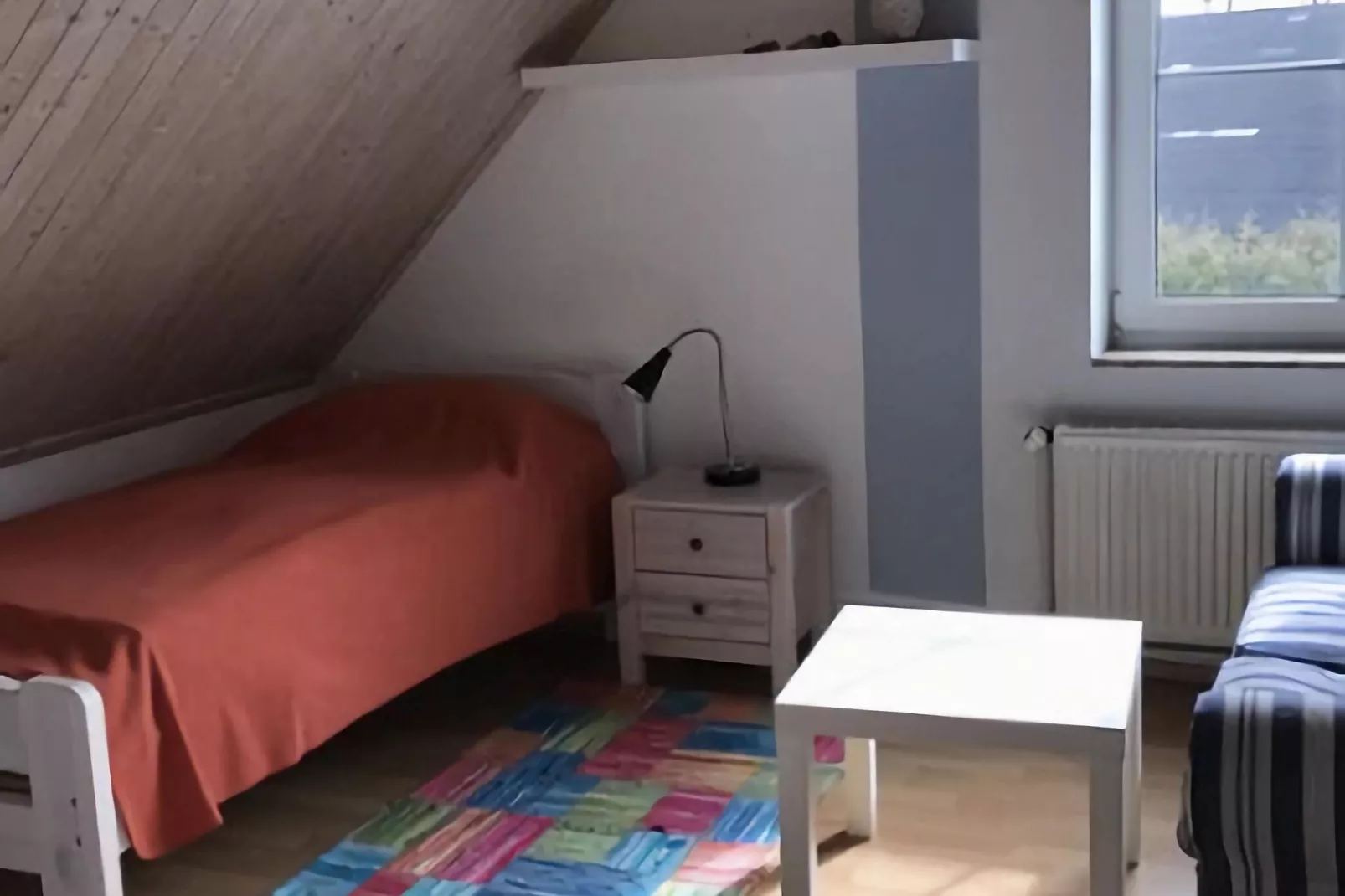 Ferienhaus Christina-Chambre