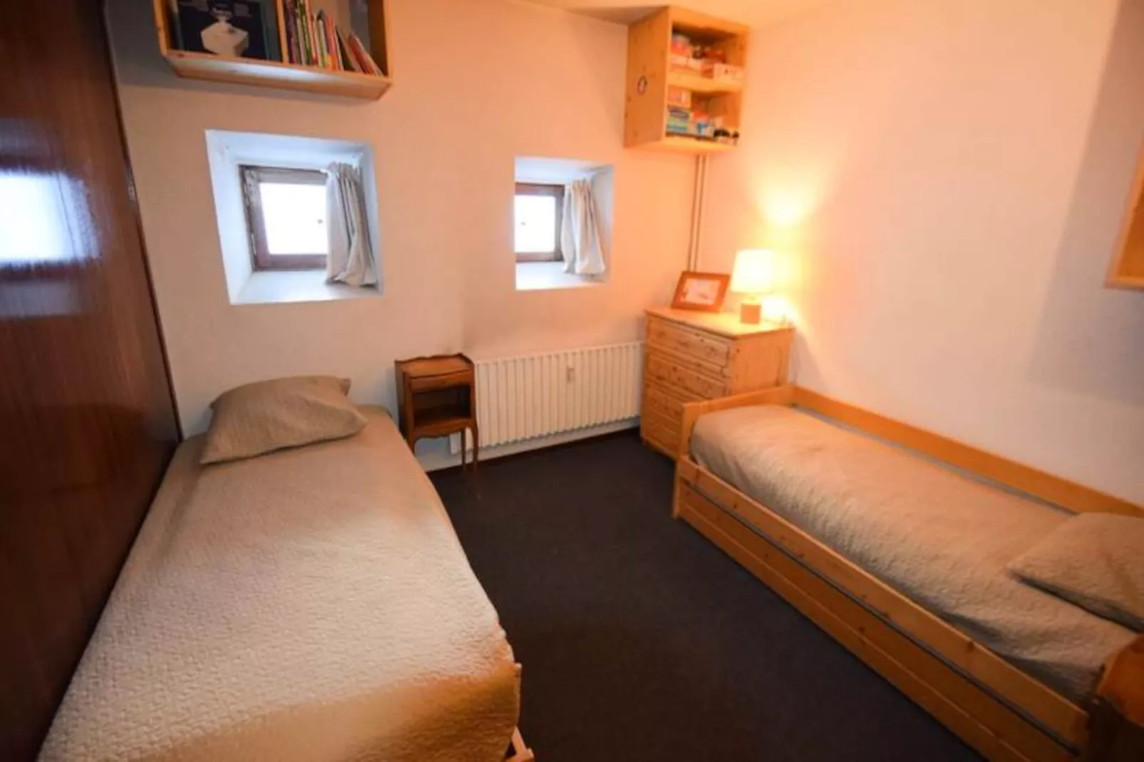 Résidence Le France-Untagged