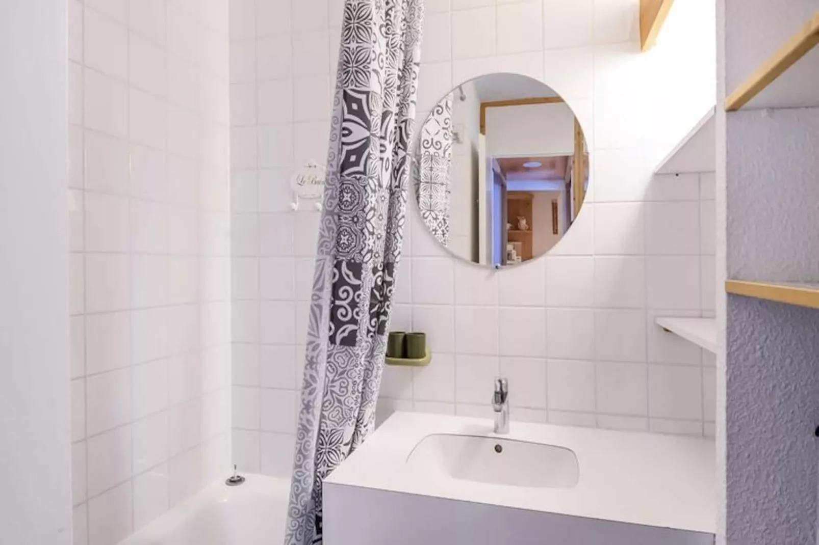 Résidence Le Sapporo-Untagged