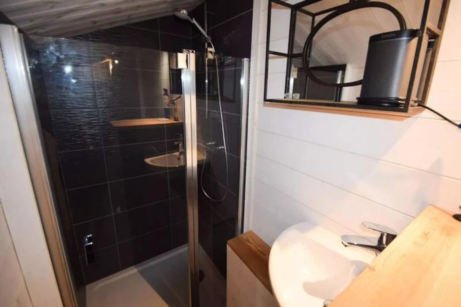 Résidence Le Perce Neige-Nicht zugeordnet