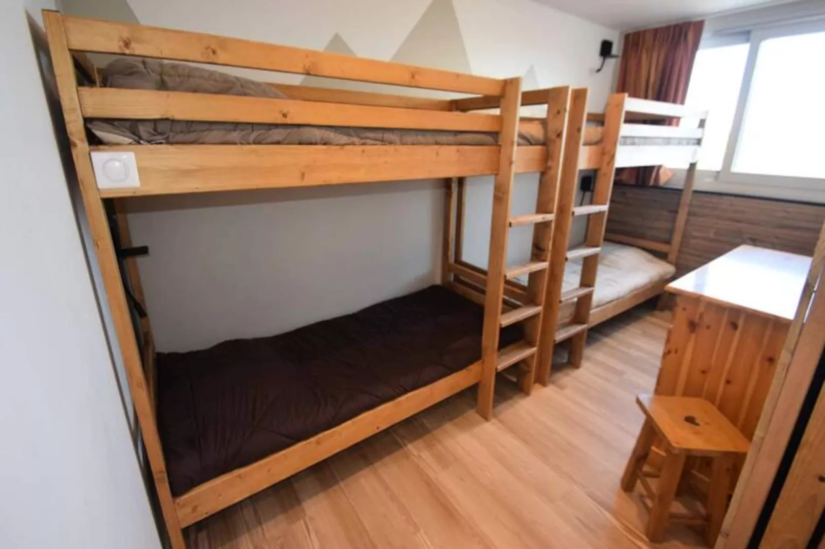 Résidence Le Vercors-Nicht zugeordnet