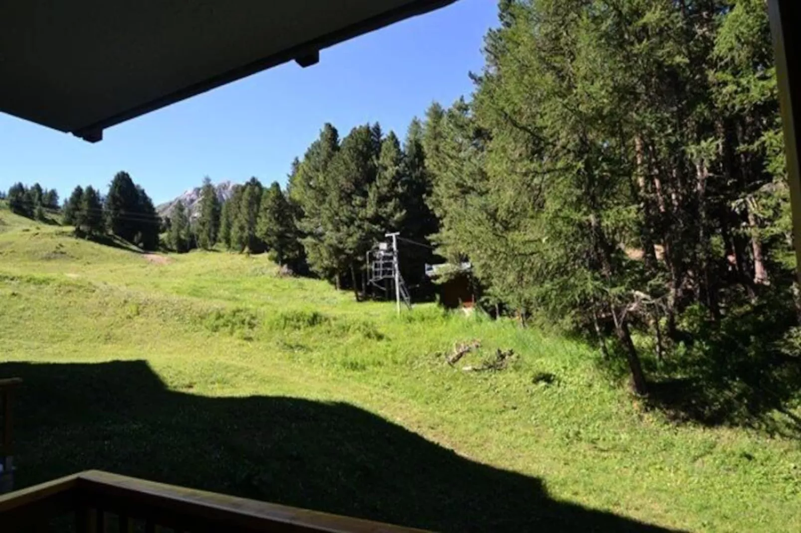 Résidence Les Soldanelles-Non tagué