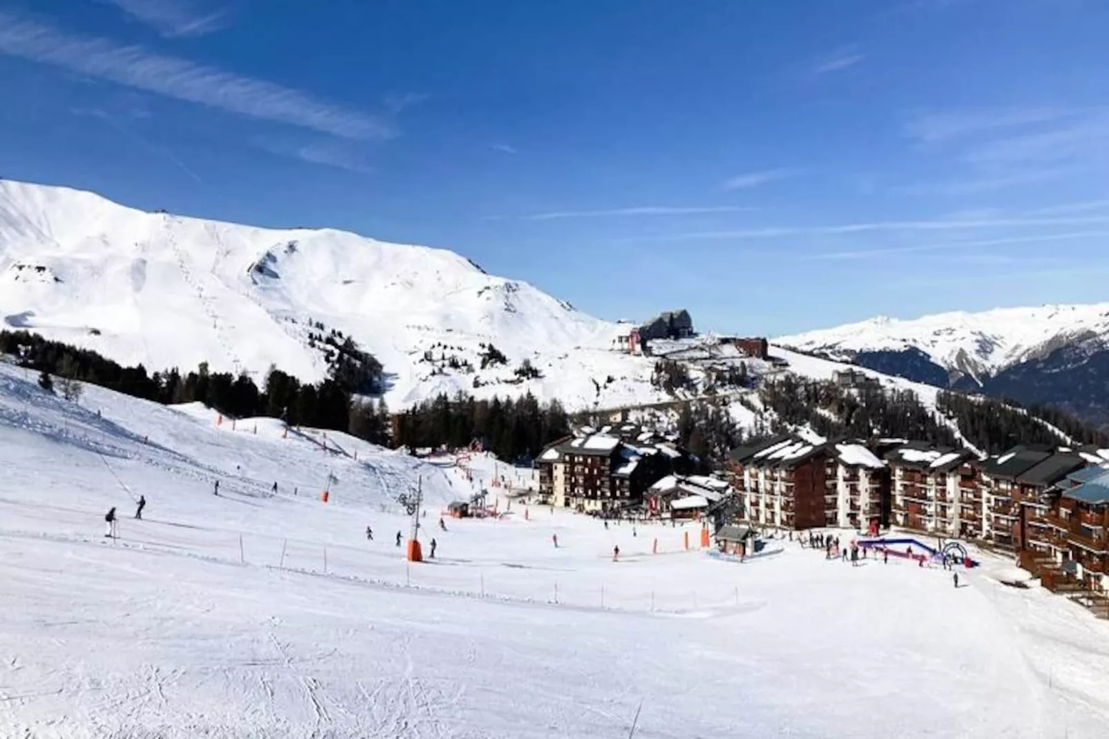 Résidence Les Gentianes-Untagged