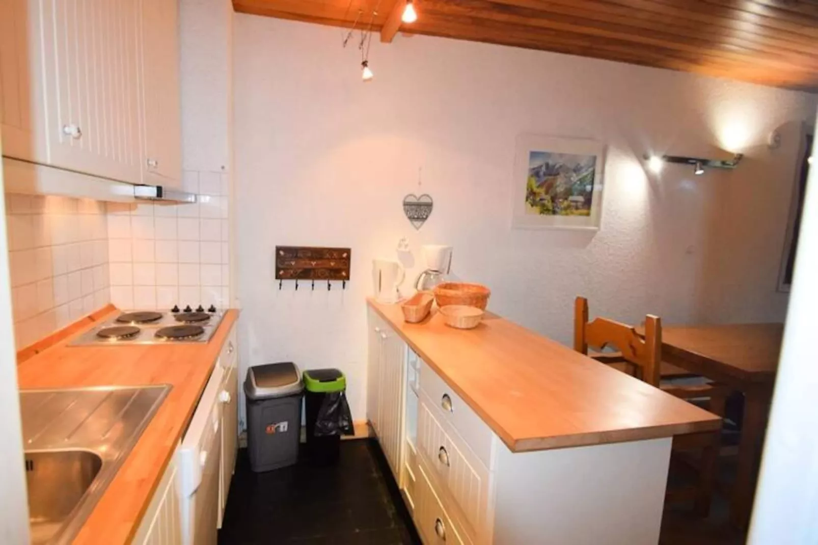 Résidence Le Nanda Devi-Untagged