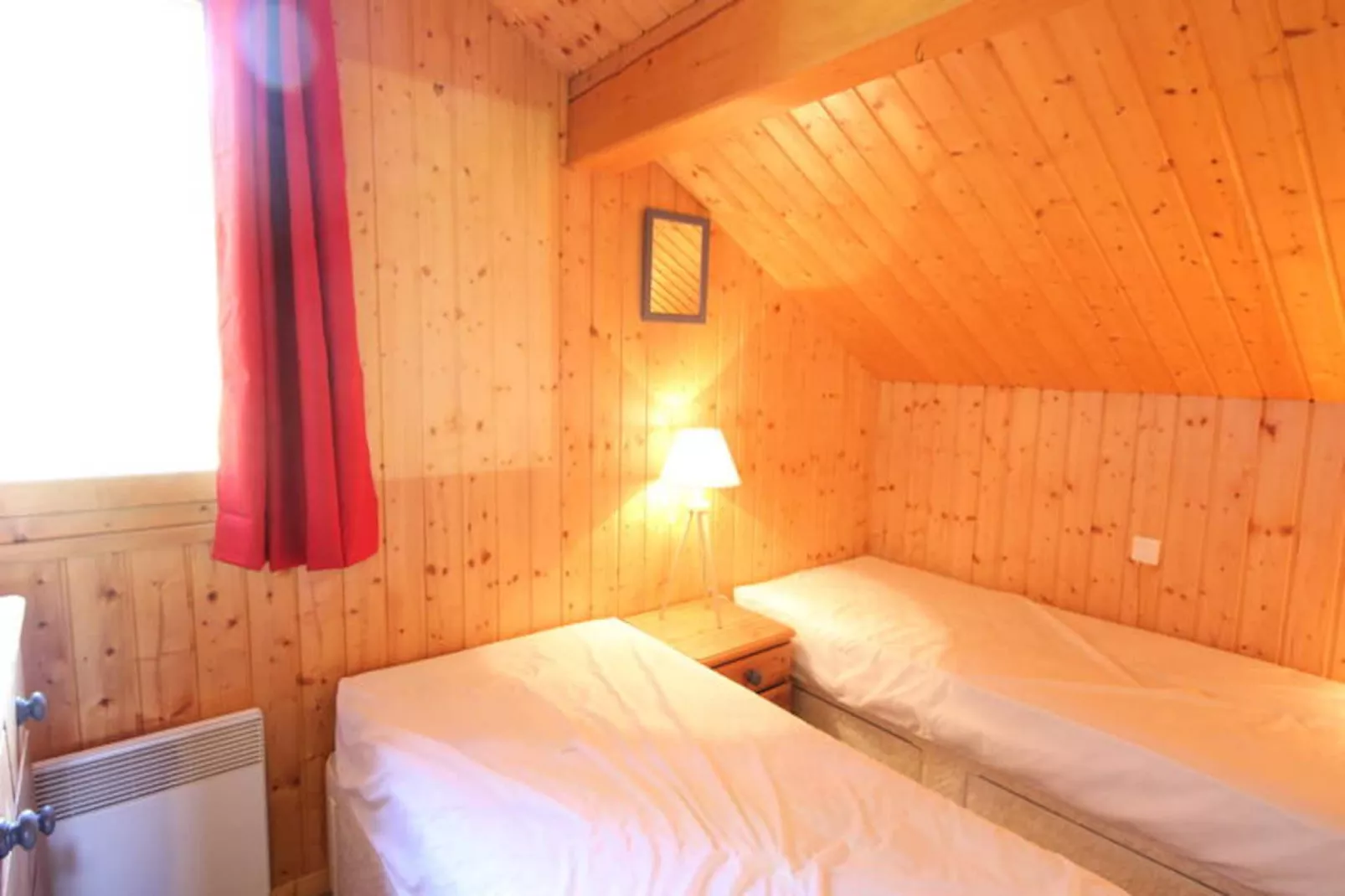 Chalet Camomille-Nicht zugeordnet