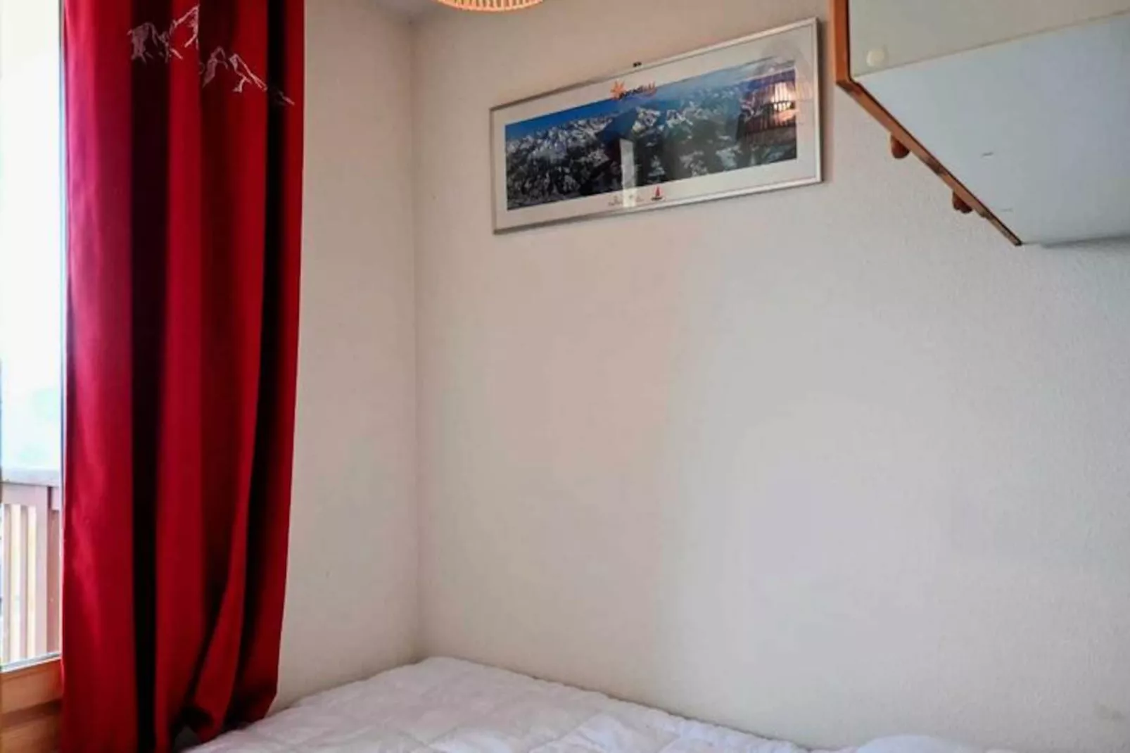 Résidence Cret De L'ours 1-Non tagué