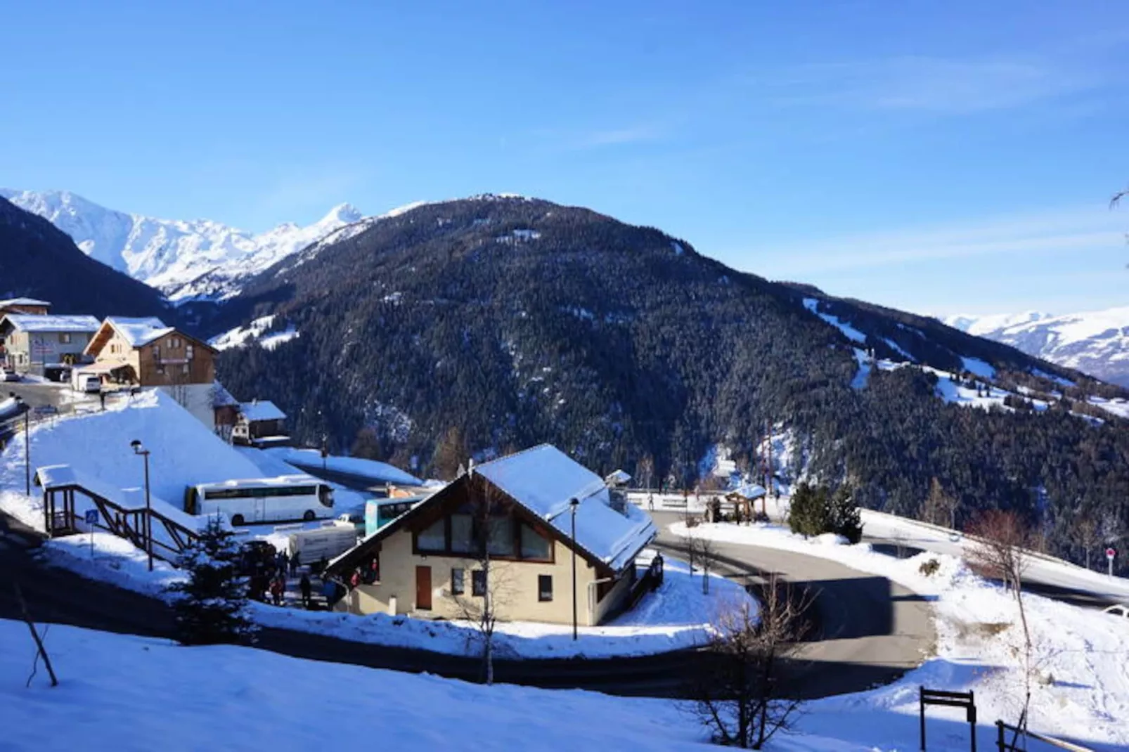 Résidence Michailles-Untagged