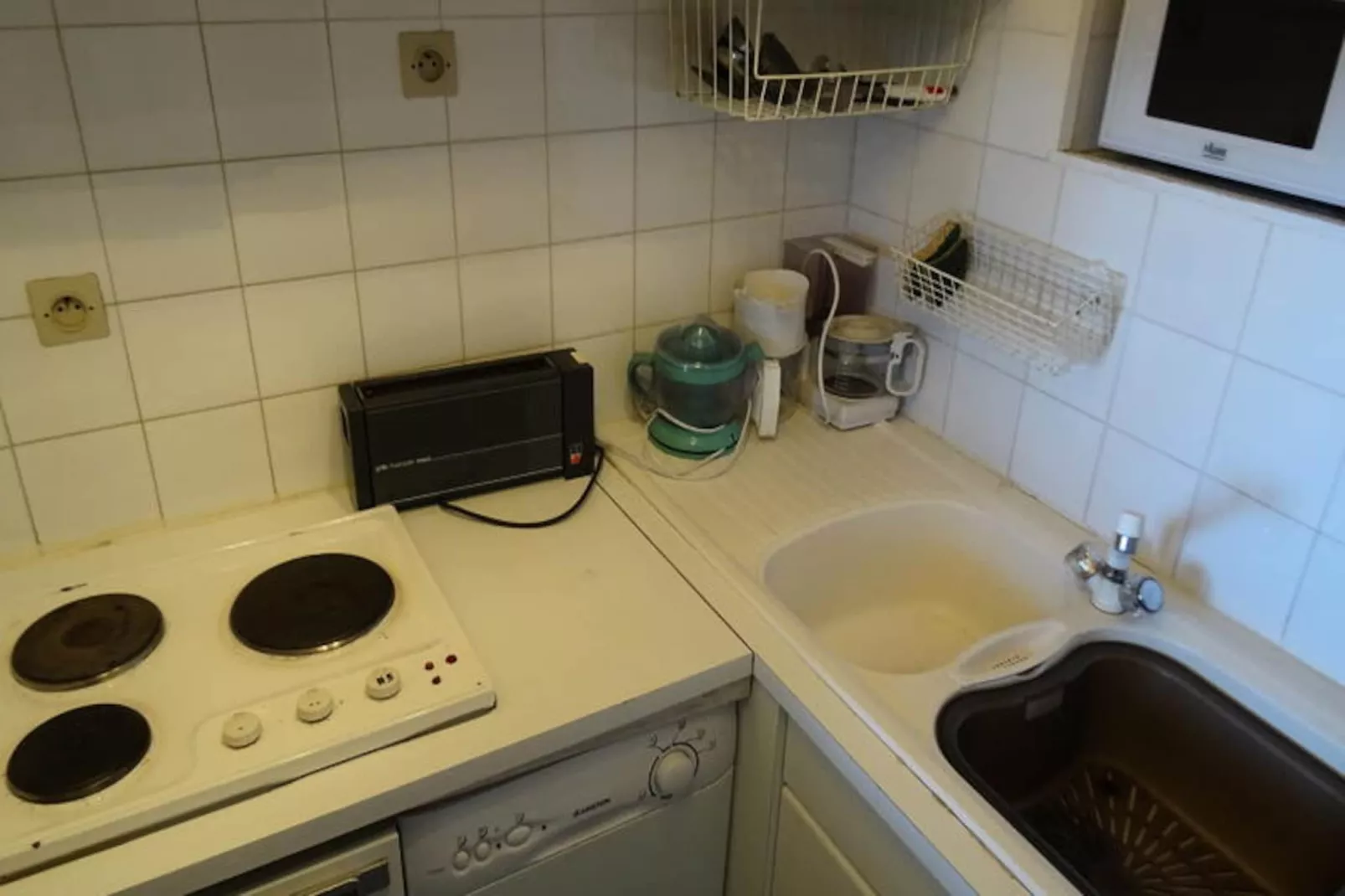 Résidence Praz De L'ours 2-Untagged