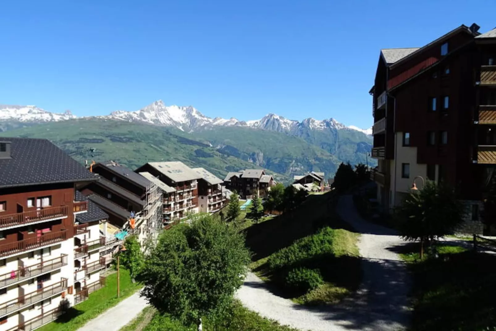 Résidence Michailles-Untagged