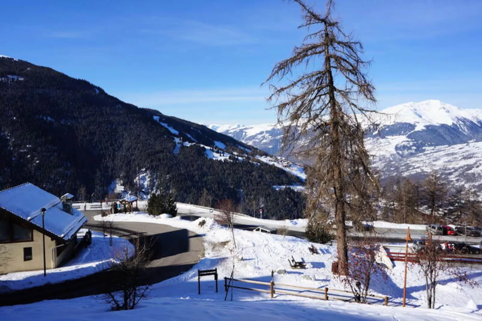 Résidence Michailles-Untagged