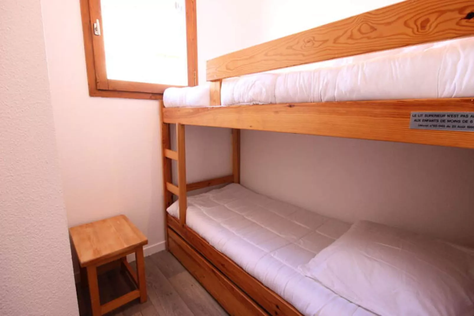 Résidence Praz De L'ours 1-Untagged