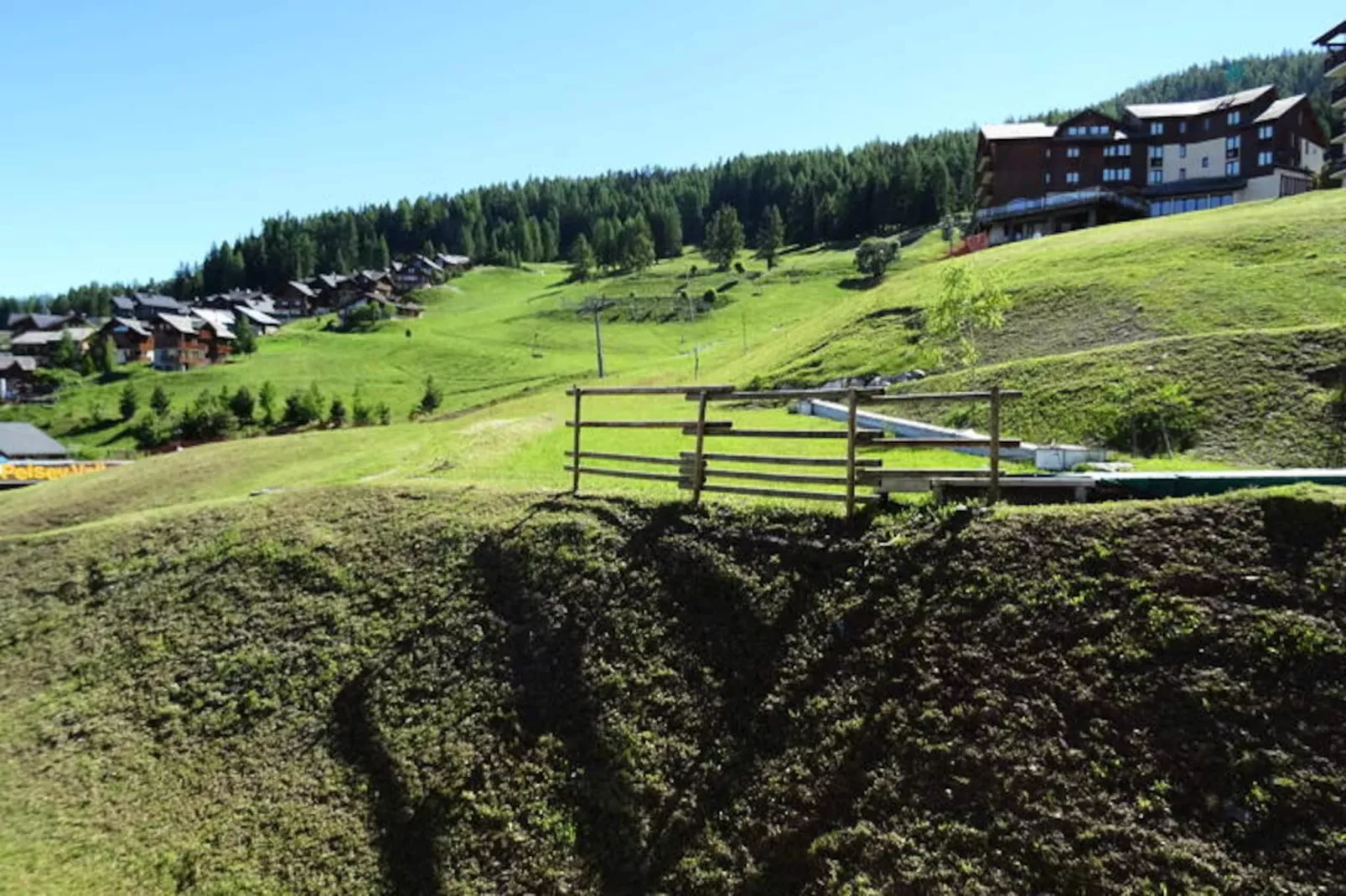 Résidence Grande Ourse-Non tagué