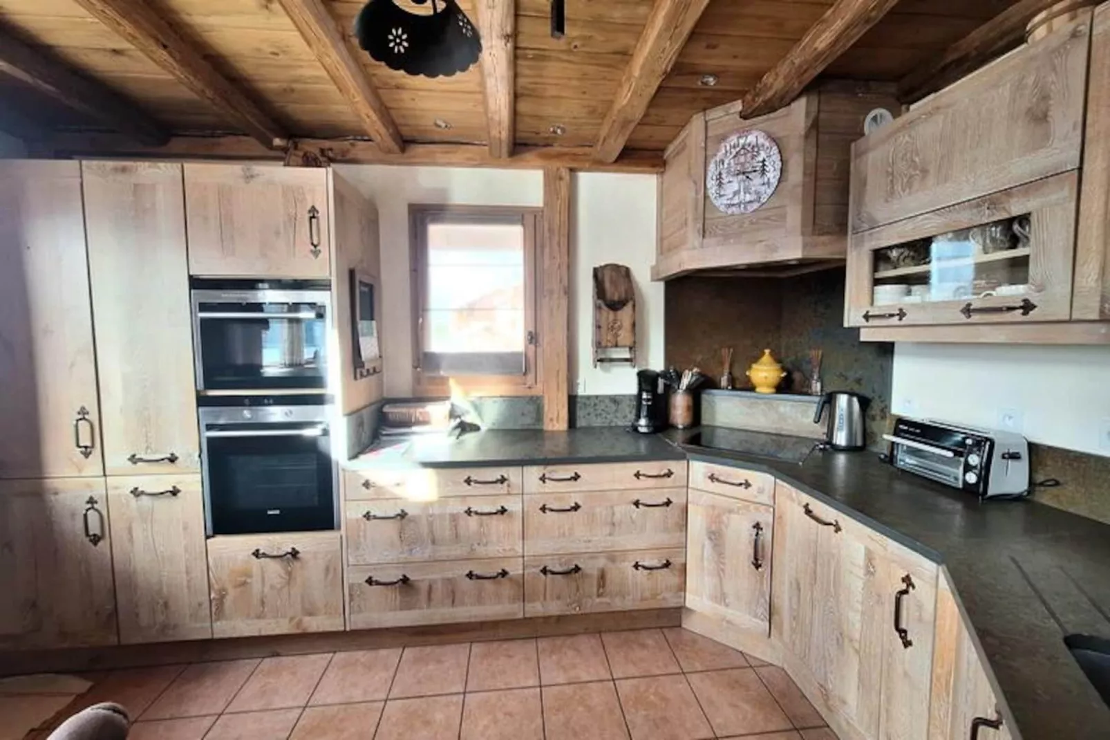 Chalet De Bellecote-Untagged