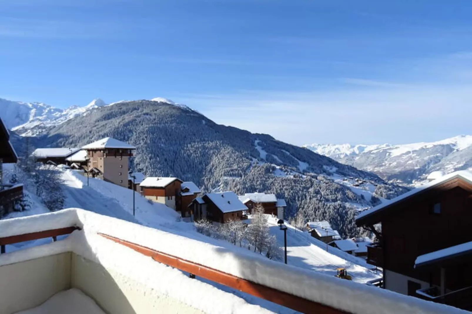 Résidence Presles-Untagged