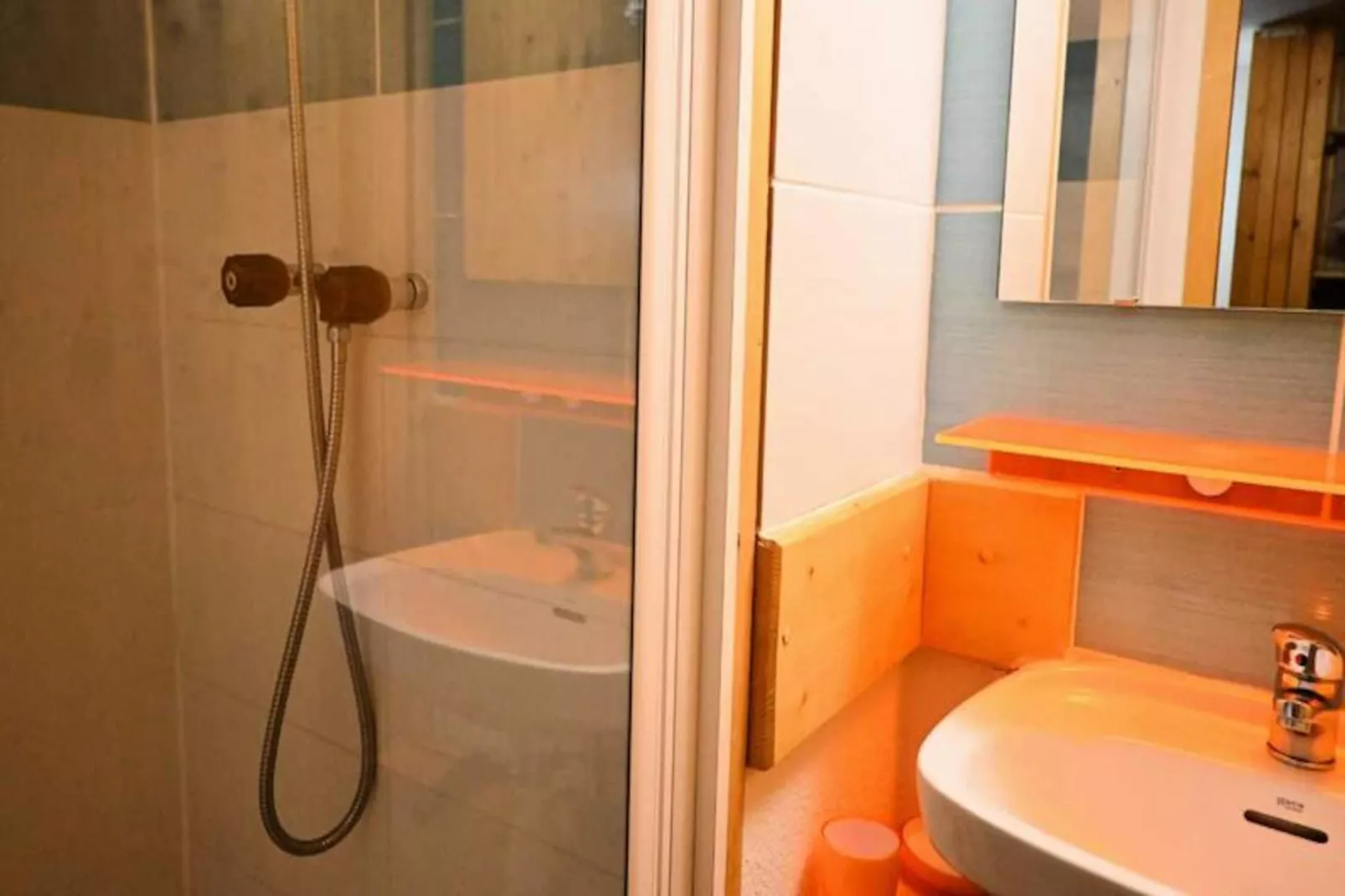 Résidence Arc En Ciel-Untagged