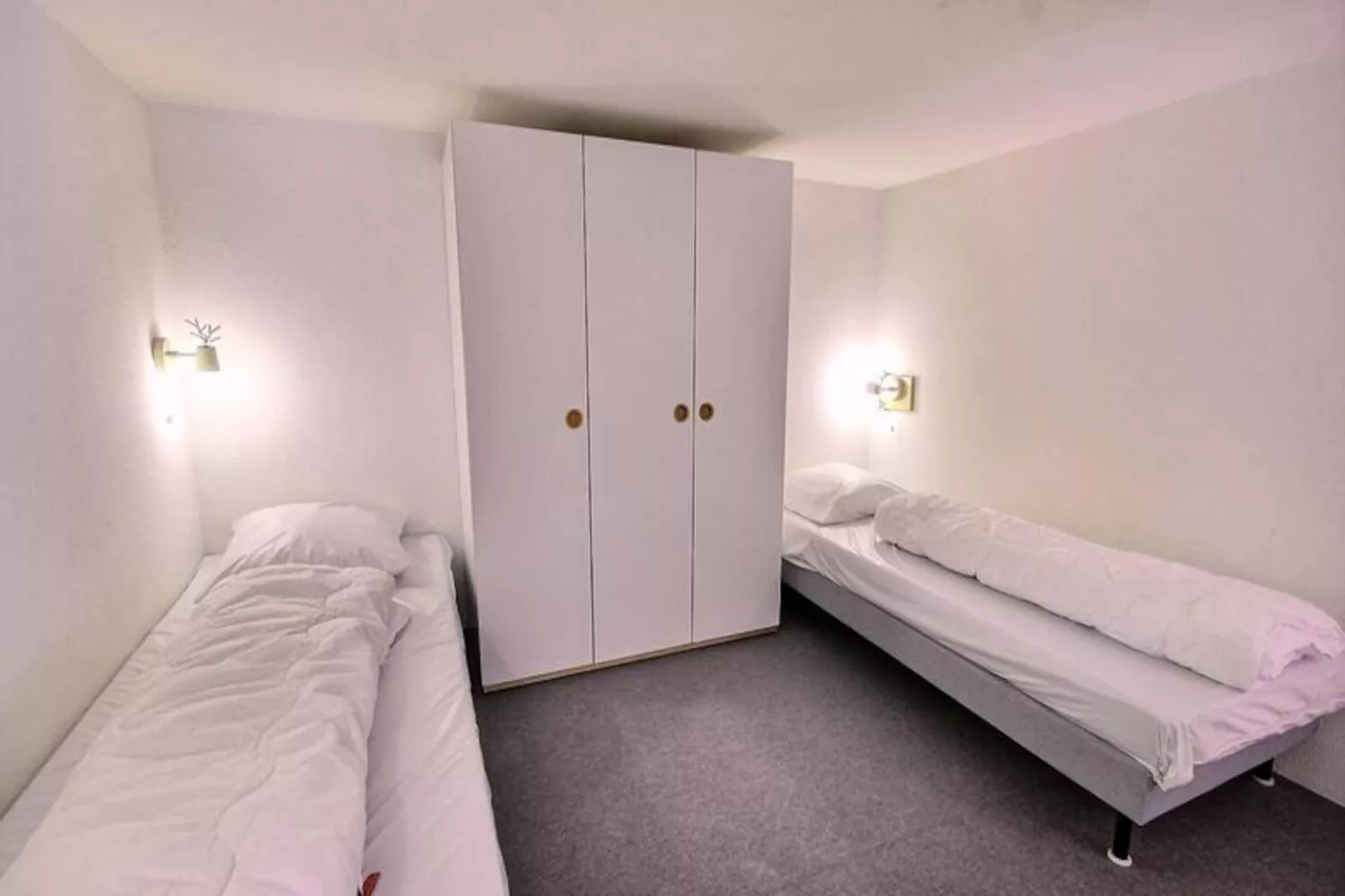 Résidence Arc En Ciel-Untagged