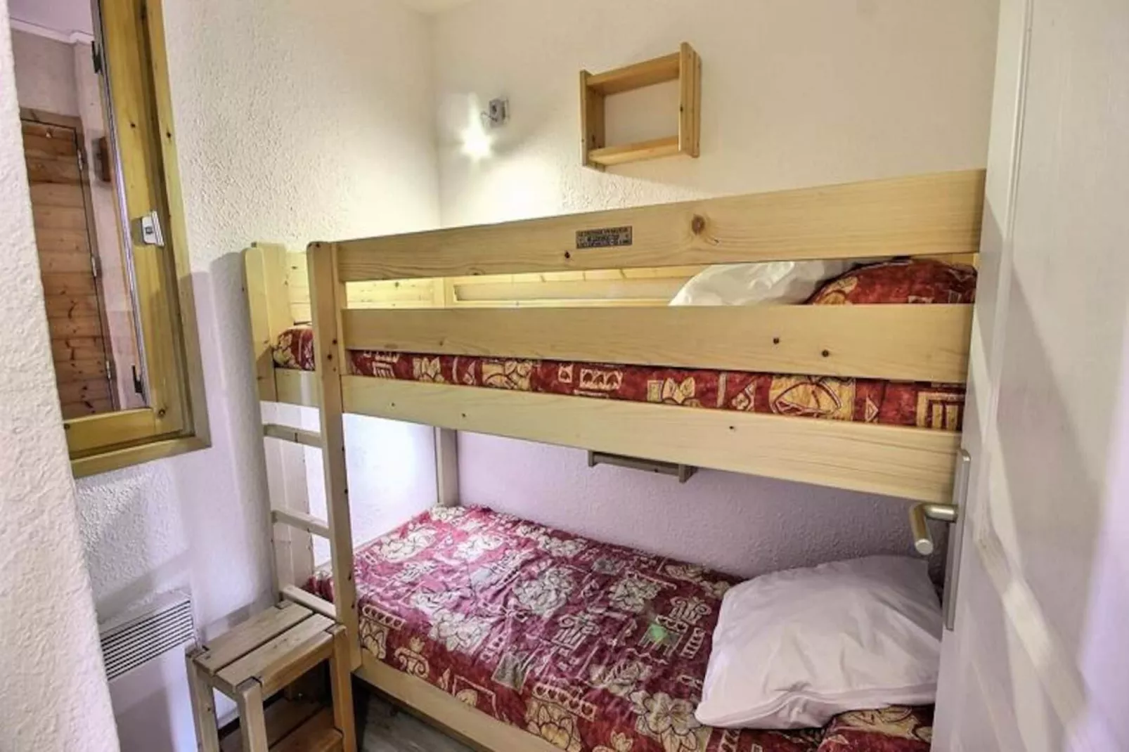 Résidence Castors-Untagged