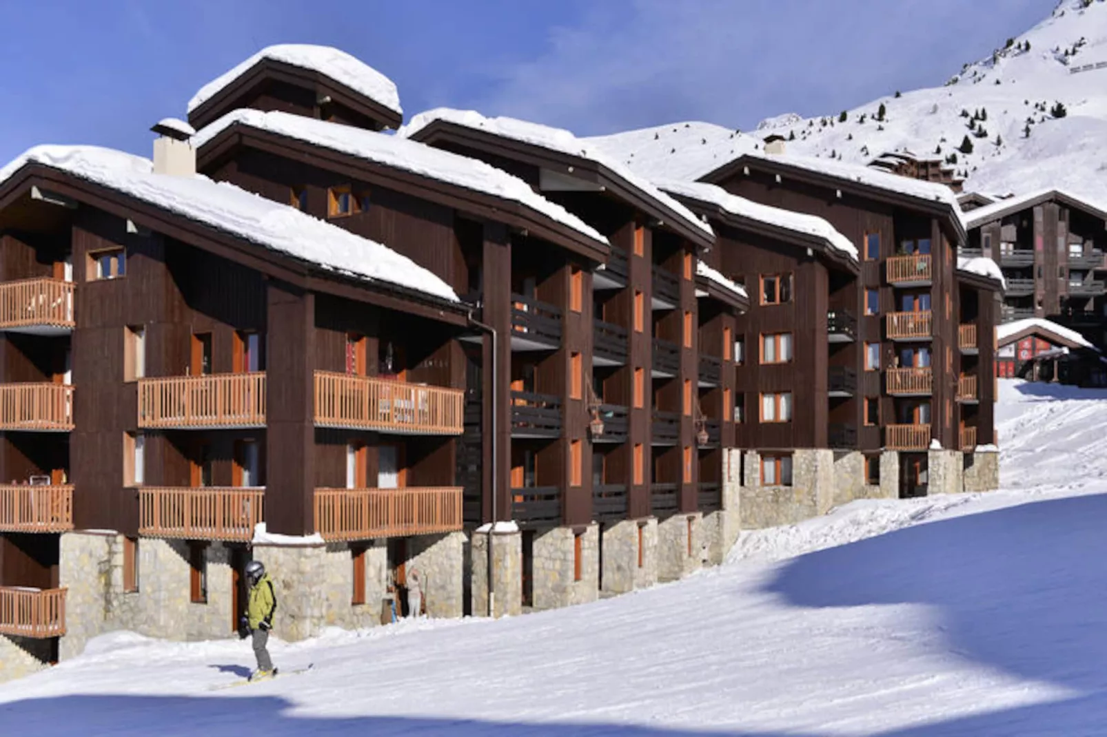 Résidence Agate-Non tagué