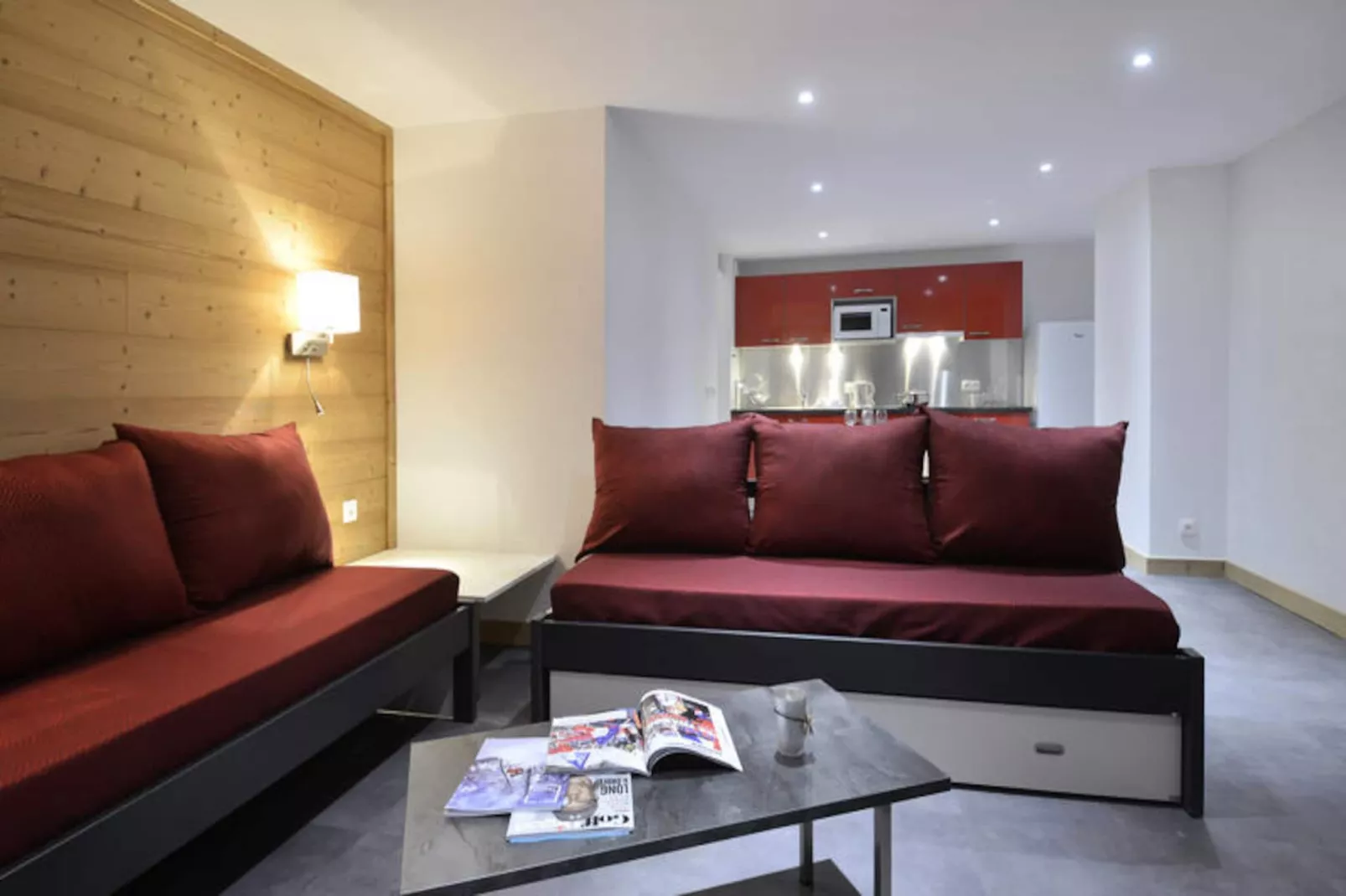 Résidence Saint Jacques A-Untagged