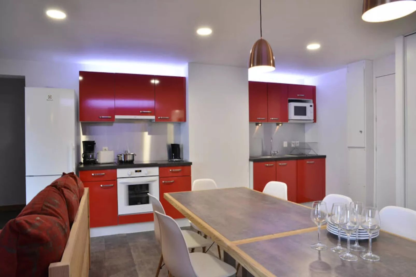 Résidence Saint Jacques A-Untagged