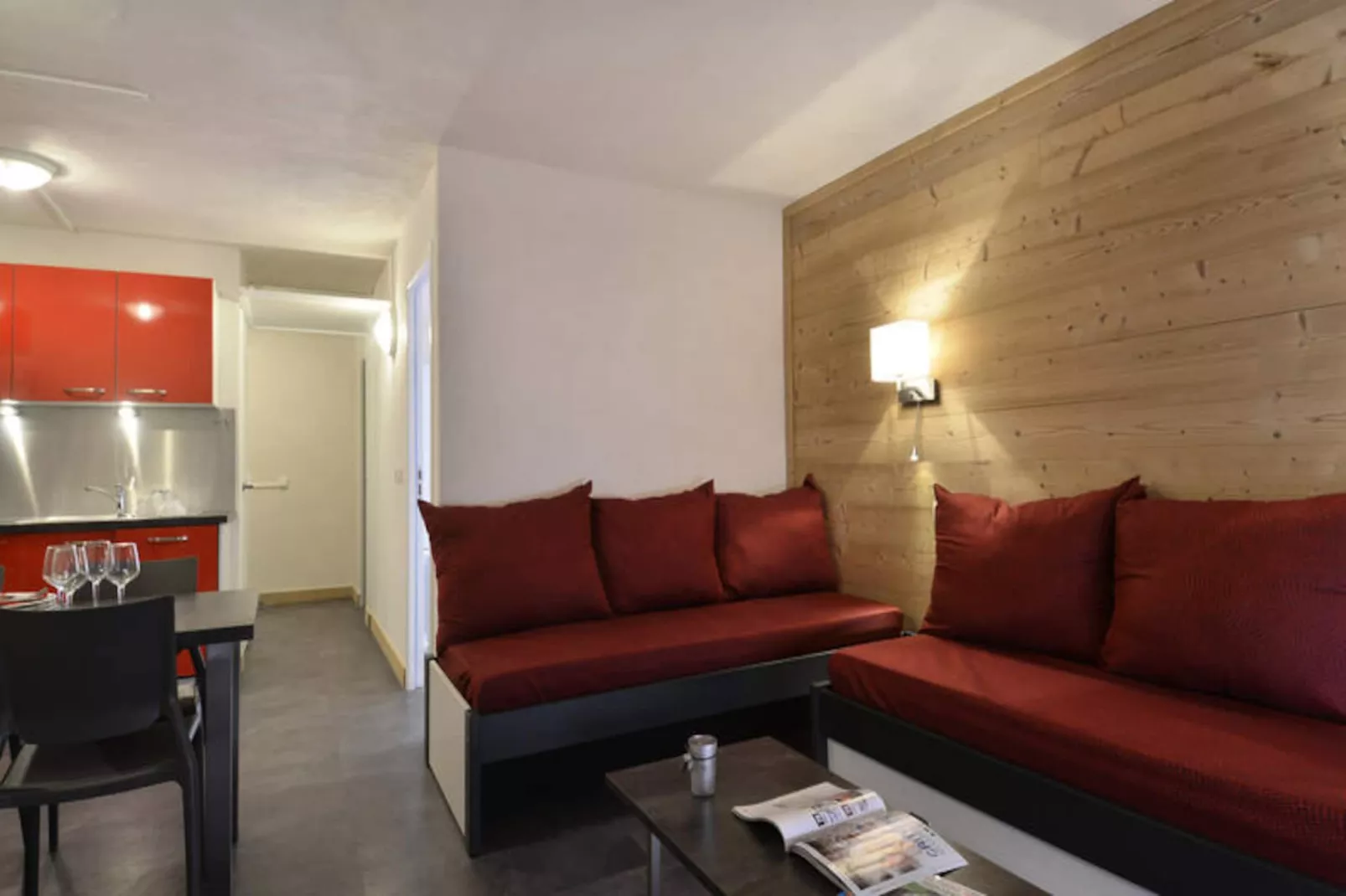 Résidence Saint Jacques A-Untagged