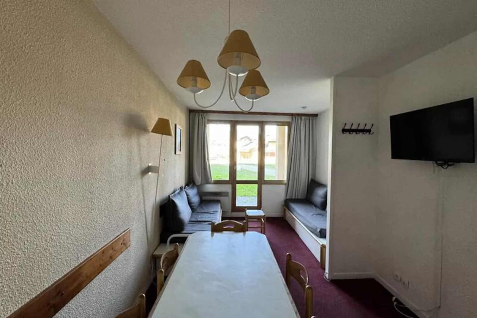 Résidence Themis-Nicht zugeordnet